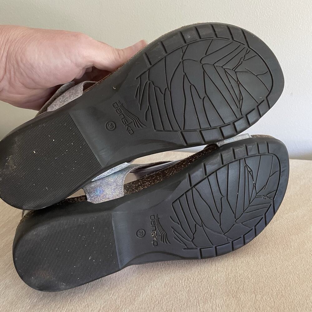 Dansko Reece Sandals - Picture 10 of 11